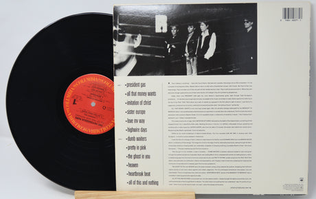 Psychedelic Furs - All Of This And Nothing