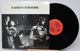 Psychedelic Furs - All Of This And Nothing