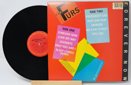 Psychedelic Furs - Forever Now