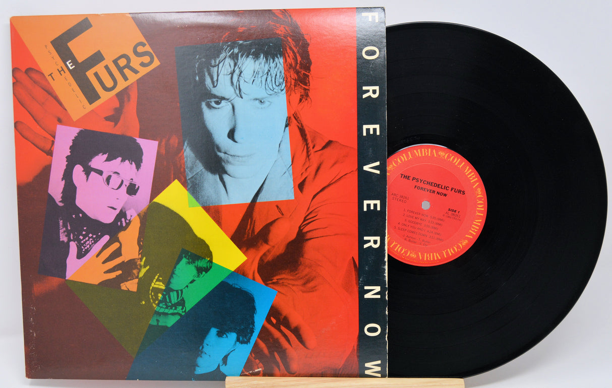 Psychedelic Furs - Forever Now