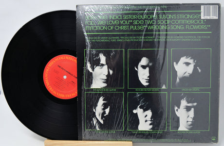 Psychedelic Furs - Self Titled