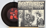 Psycho / Agathocles - Hail To Japan