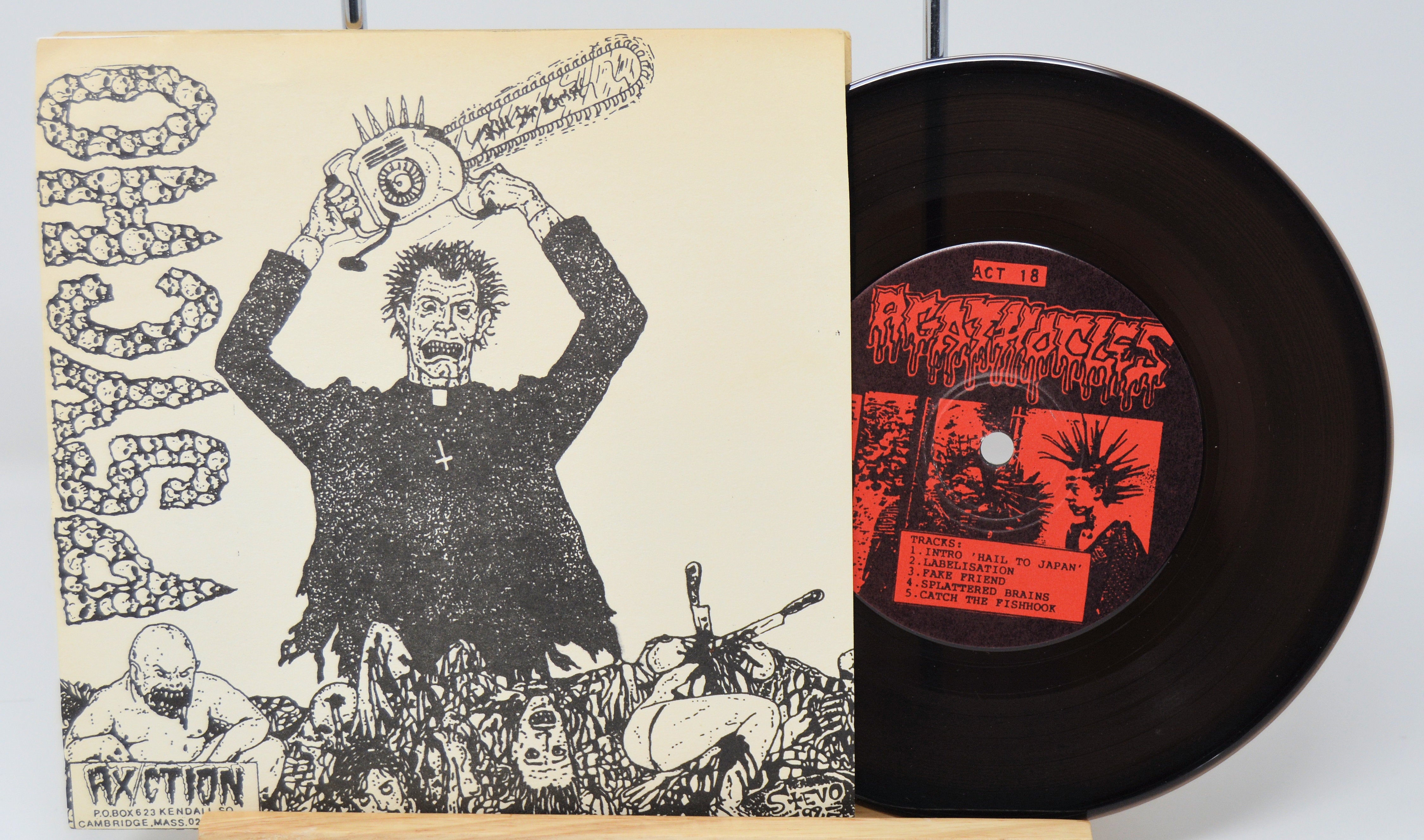 Psycho-Agathocles-Hail-To-