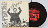 Psycho / Agathocles - Hail To Japan