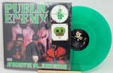 Public Enemy ‎- Apocalypse 91... The Enemy Strikes Black