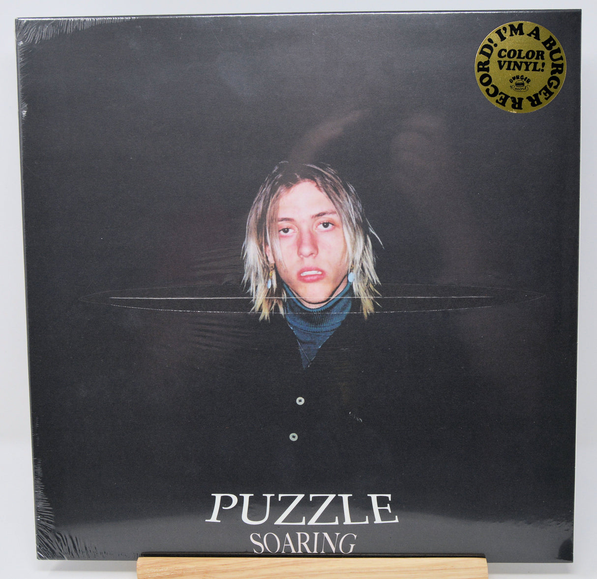 Puzzle - Soaring