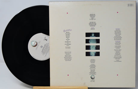 Quarterflash - Self Titled
