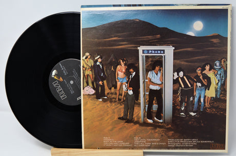 Quateman, Bill - Shot In The Dark