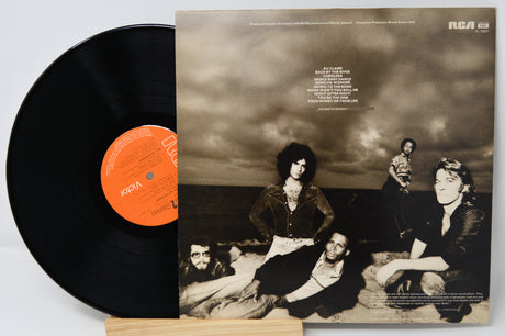 Quateman, Bill - Night After Night