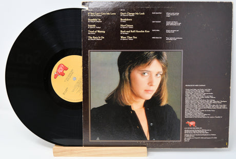 Quatro, Suzi - If You Knew