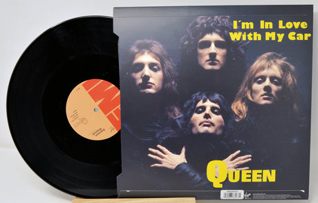 Queen - Bohemian Rhapsody