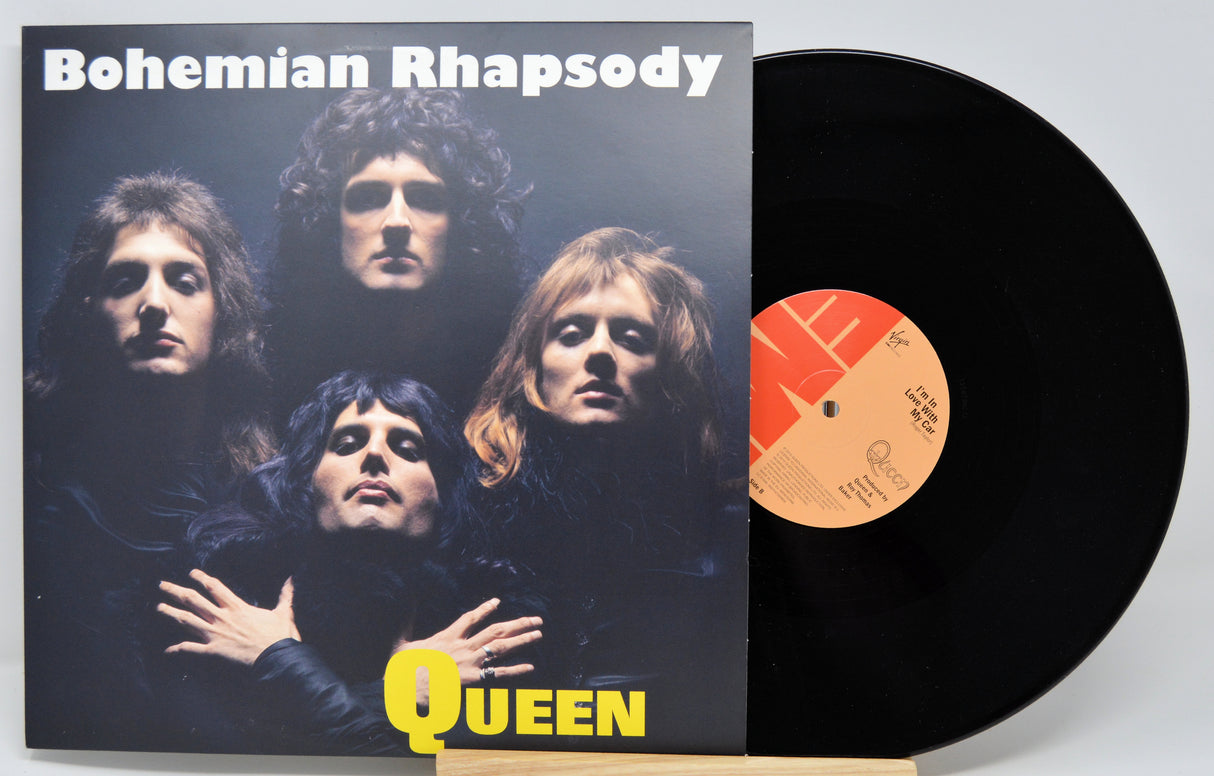 Queen - Bohemian Rhapsody