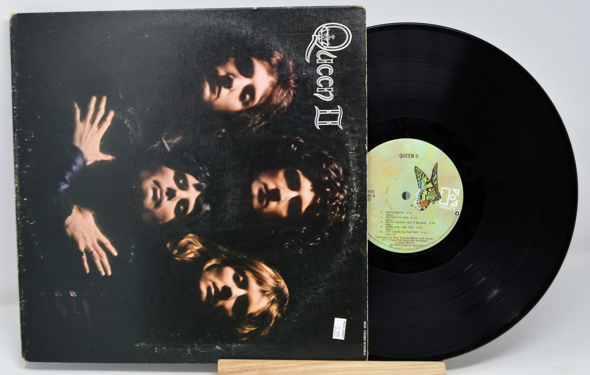Queen - Queen II