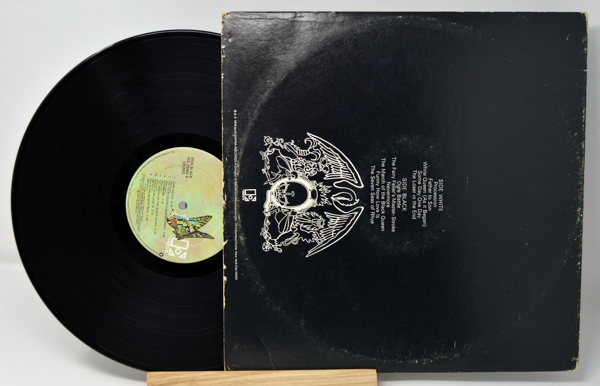Queen - Queen II
