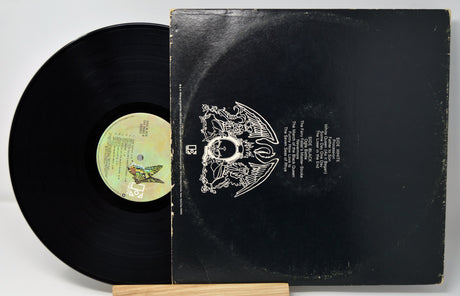 Queen - Queen II