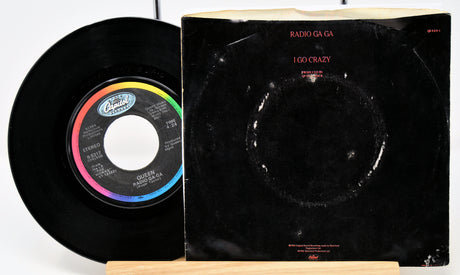 Queen - Radio Gaga