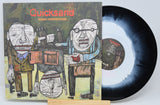 Quicksand - Manic Compression