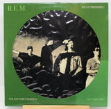 R.E.M. - Nightswimming