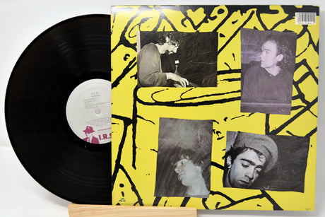 R.E.M. - Reckoning
