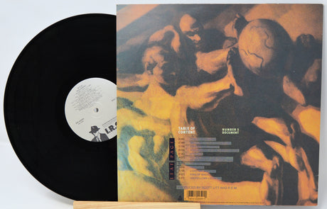 R.E.M. - Document