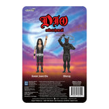 Dio - Ronnie James - ReAction Figure