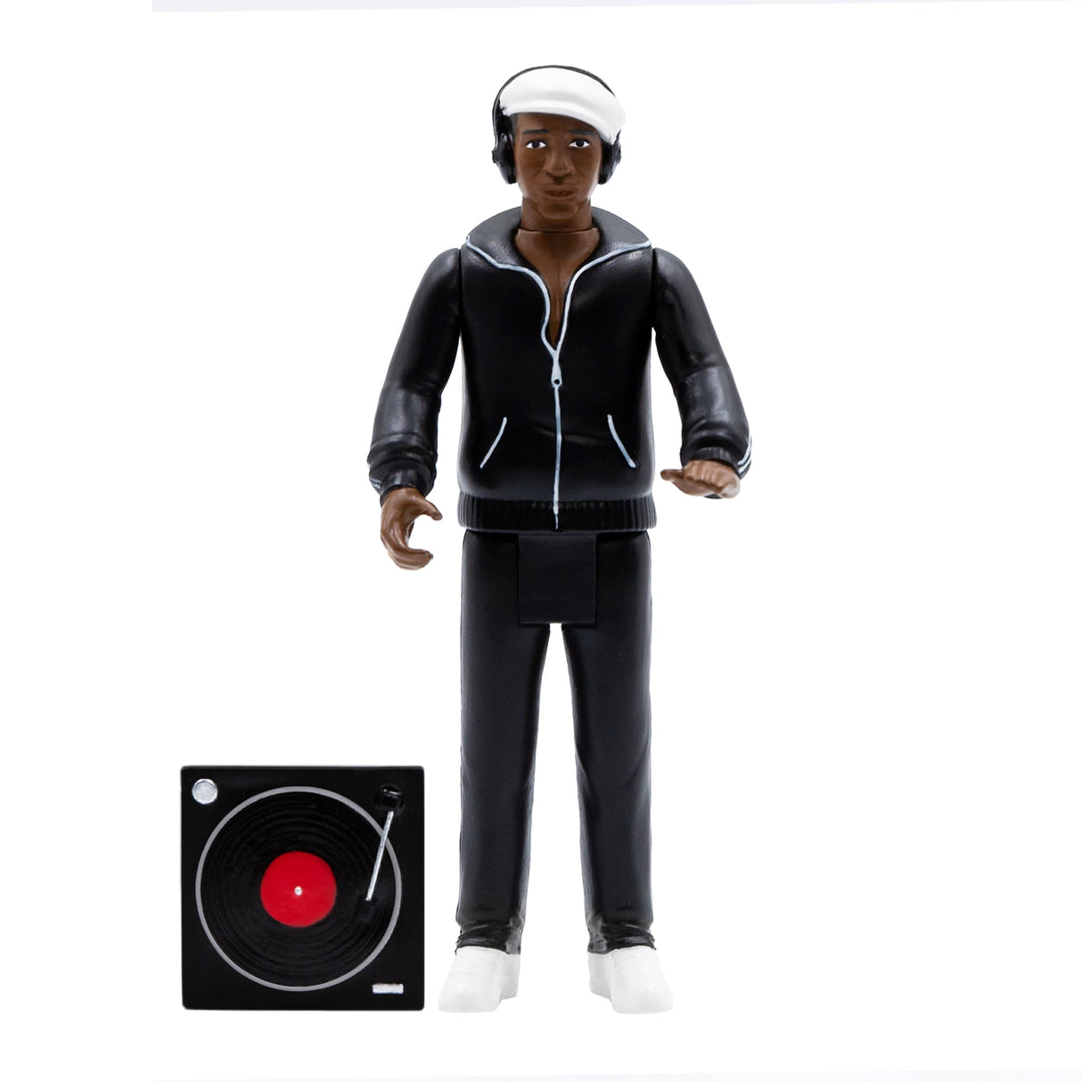 Grandmaster Flash - ReAction Figure