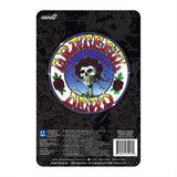 Grateful Dead - Bertha - ReAction Figure