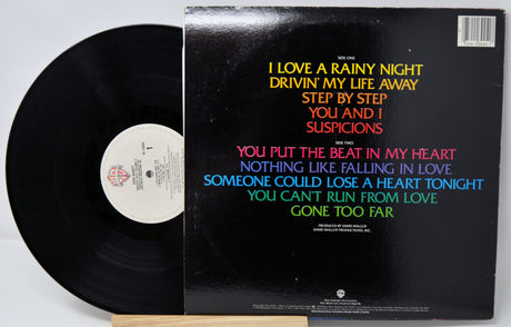 Rabbitt, Eddie - Greatest Hits Vol II