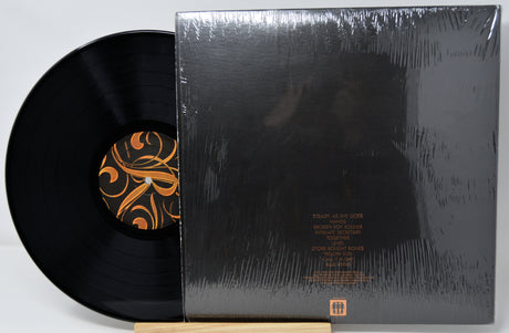 Raconteurs - Broken Boy Soldiers