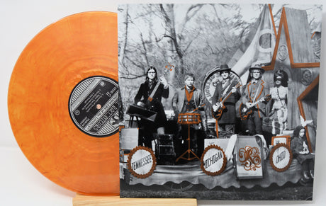 Raconteurs - Consolers Of The Lonely