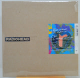 Radiohead - Drill