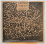Radiohead - Little By Little (Caribou Rmx)
