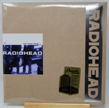 Radiohead - My Iron Lung