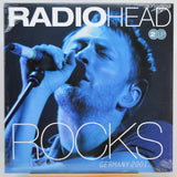 Radiohead - Rocks Germany 2001