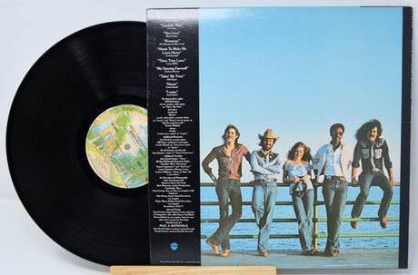 Raitt, Bonnie - Sweet Forgiveness