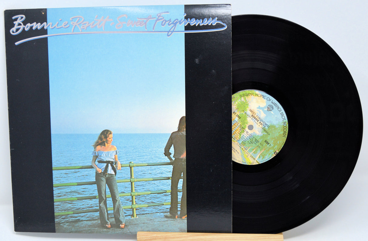 Raitt, Bonnie - Sweet Forgiveness