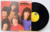 Ramones - End Of The Century