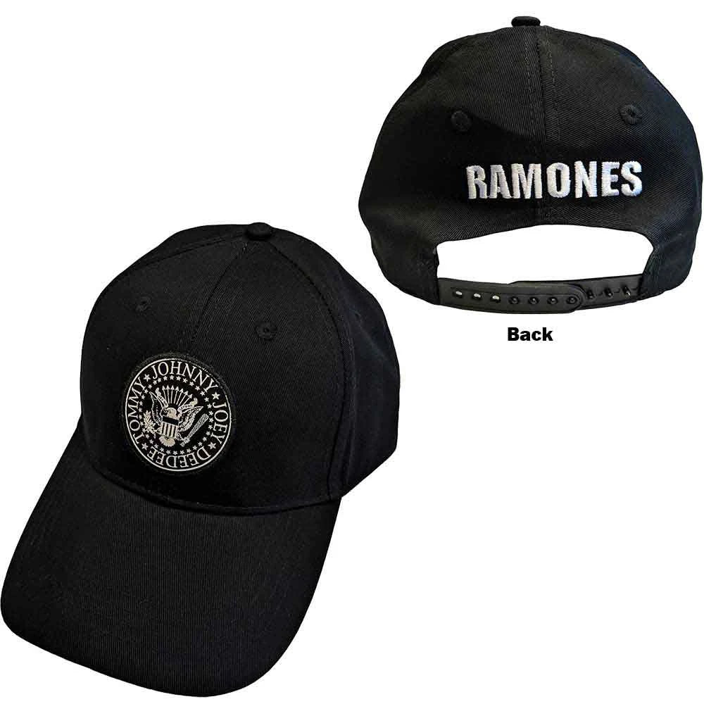 Ramones - Hat
