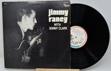 Raney, Jimmy - With Sonny Clark