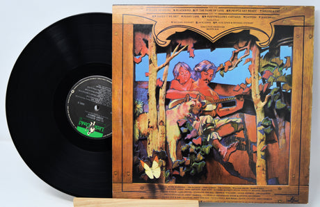 Rankin, Kenny - Silver Morning