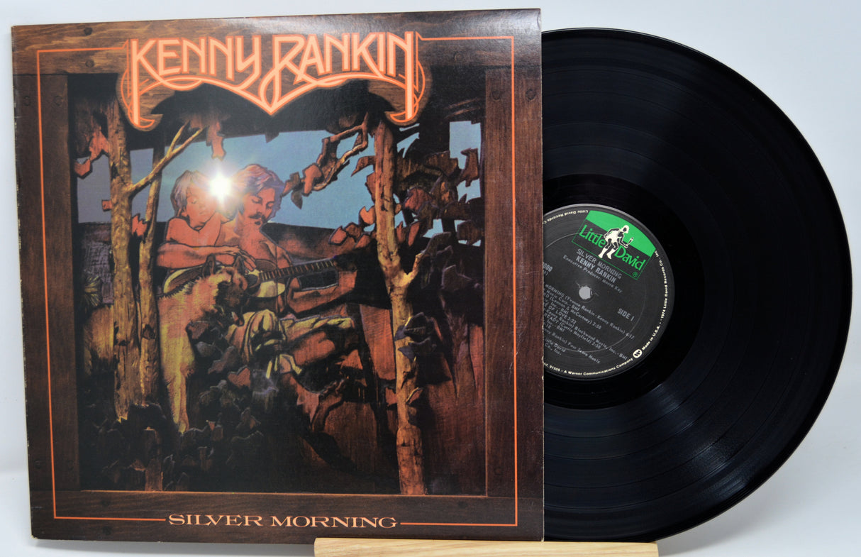 Rankin, Kenny - Silver Morning