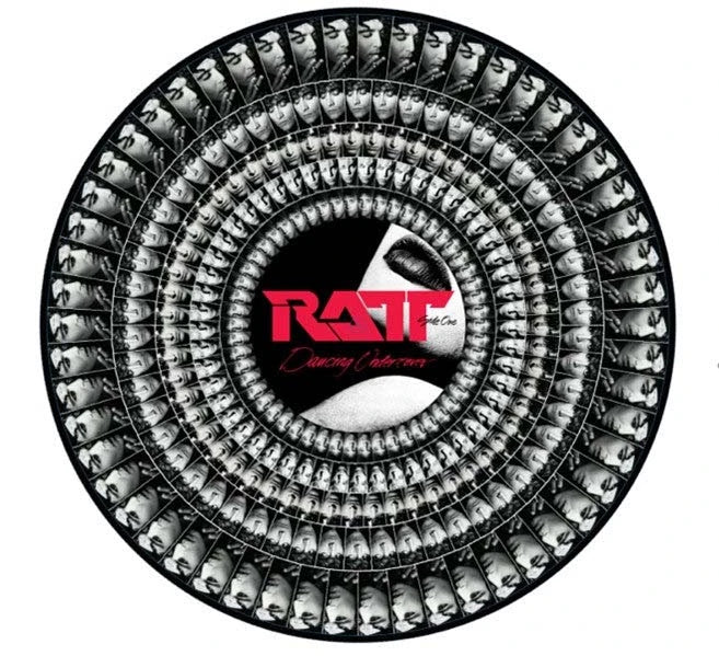 Ratt - Dancing Undercover