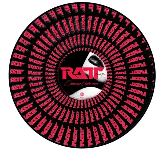 Ratt - Dancing Undercover