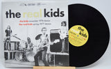 Real Kids - 1974 Demos / 1977 Demos / Live At The Rat