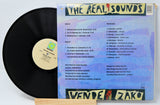 Real Sounds - Wende Zako