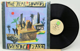 Real Sounds - Wende Zako