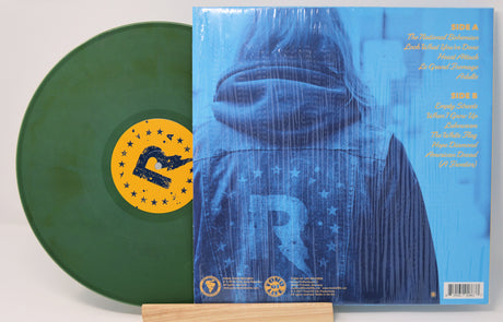 Rebuilder - Rock & Roll In America