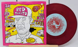 Red Tomato - Cars