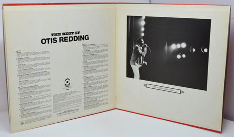 Redding, Otis - Best Of