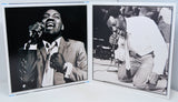 Redding, Otis - Blue / Sings Soul